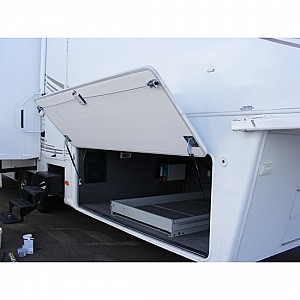 Heavy Hatchlift Kit For RV Doors